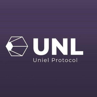 Логотип @uniel_protocol - Uniel_Protocol