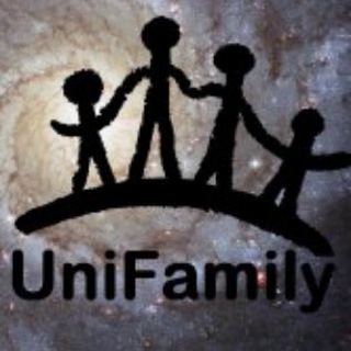 Логотип @unifamilyru - UniFamily