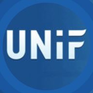 Логотип @unifpro - UNiF, Финляндия, образование и работа