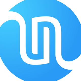 Логотип @unifycrypto - Unify Cryptocurrency