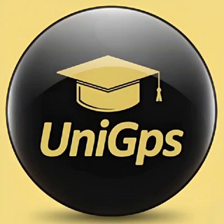 Логотип @unigps - پسا دانشگاه