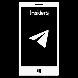 Логотип @unigrammobile - Unigram Mobile Insiders