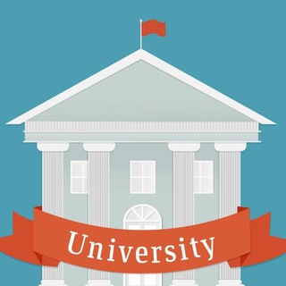 Логотип @unigrants_rf - Гранты РФ University