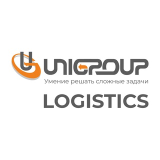 Логотип @unigroup_logistics - Unigroup Logistics