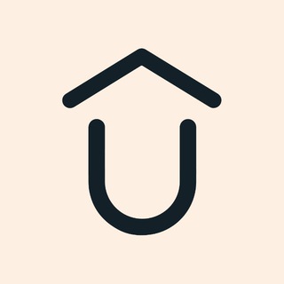 Логотип @unihome_ekb - ЮНИХОУМ • недвижимость ЕКБ