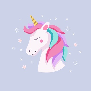 Логотип @unihunt - UnicornHunt