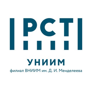Логотип @uniimnews - Новости УНИИМ