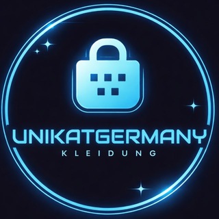 Логотип @unikatgermany1 - Unikatgermany