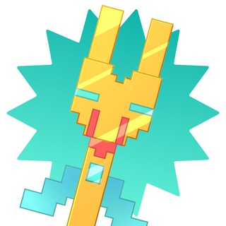 Логотип @unikeysorg - UniKeys