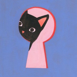 Логотип @unikitcatchanel - В кругу внимания