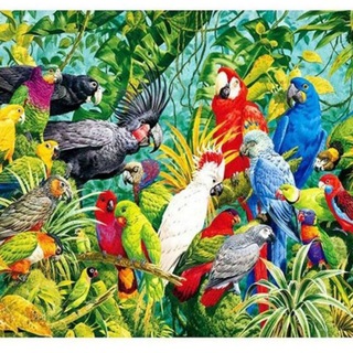 Логотип @unikkiviloyatqush - 🐦Зоо 🐦О🦅Азии 🦉