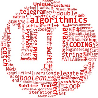 Логотип @unilecs - UniLecs | Программирование