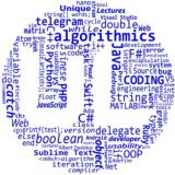 Логотип @unilecs_chat - UniLecs Chat