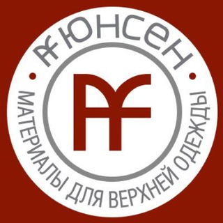 Логотип @unilookunsen - ЮНСЕН