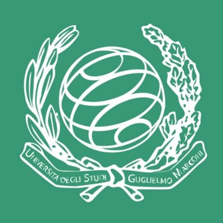 Логотип @unimarconiofficial - Unimarconi - Canale Ufficiale