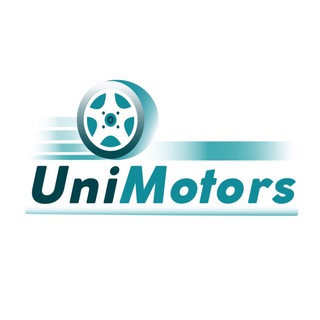 Логотип @unimotors - UniMotors