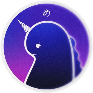 Логотип @uninine - uninine