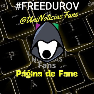 Логотип @uninoticiasfans - Univision Noticias Fans
