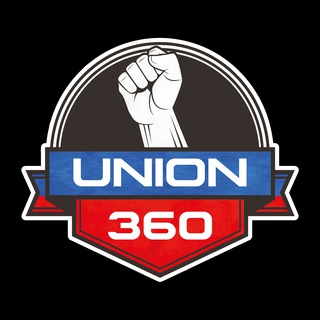 Логотип @union360 - Union360