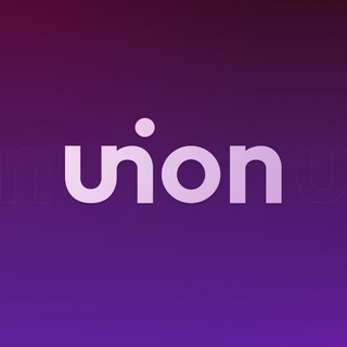 Логотип @union_standoff2 - Union | Standoff 2