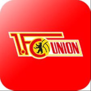 Логотип @unionberlineisern - Унион Берлин | Union Berlin