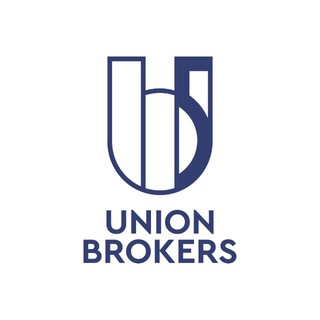 Логотип @unionbrokers - Union Brokers
