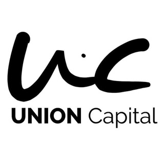 Логотип @unioncapitalofficial - Union Capital OFFICIAL CHAT