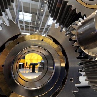 Логотип @unionexpert - Экспертный Союз