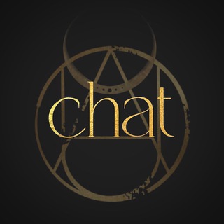 Логотип @unionofartistschat - UNION of ARTISTS chat