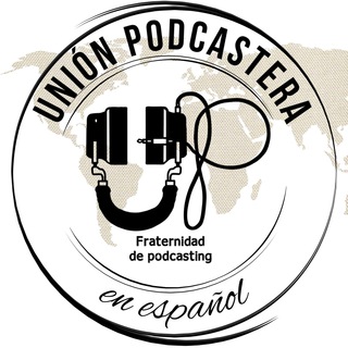 Логотип @unionpod - Unión Podcastera