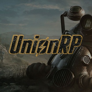 Логотип @unionrp_chat - UnionRP | Беседа игроков