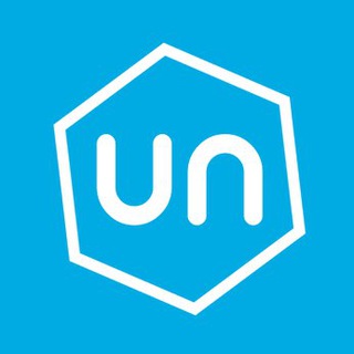Логотип @unionsalechat - UNION UKRAINE OFFICIAL