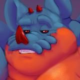 Логотип @uniparasite - Uni's stash