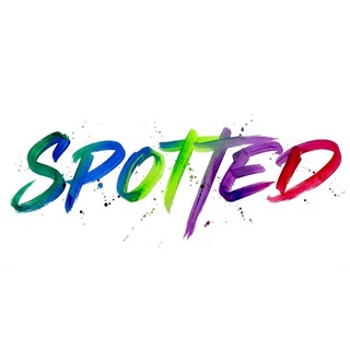 Логотип @unipaspotted - Spotted Unipa