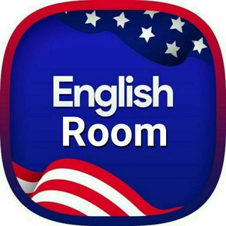 Логотип @unique_english_room - English Room