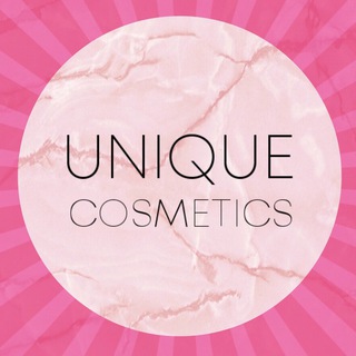 Логотип @unique_shoooop_cosmetics - UNIQUE COSMETICS