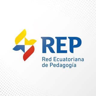 Логотип @unirepeduec - REP - FORMACIÓN