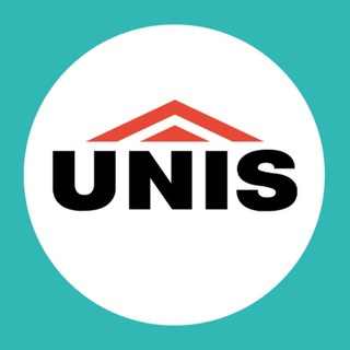 Логотип @unis_drymix - UNIS - №1 в плиточных клеях
