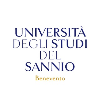 Логотип @unisannio_official - UNISANNIO OFFICIAL