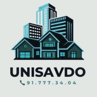 Логотип @unisavdo5 - 𝐔𝐘-𝐉𝐎𝐘 𝐔𝐍𝐈𝐒𝐀𝐕𝐃𝐎