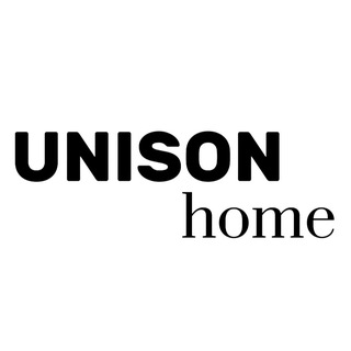 Логотип @unison_home - Постельное белье