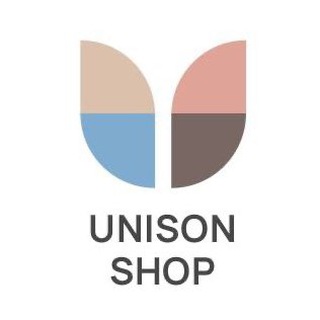 Логотип @unisonshop - Unisonshopru