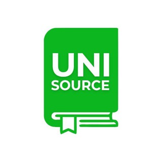 Логотип @unisourceofficial - UniSource - Appunti e Risorse Universitarie