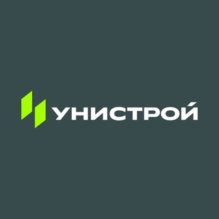 Логотип @unistroychat - Унистрой Общение