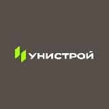 Логотип @unistroypartner - Унистрой партнер Татарстан