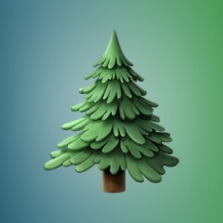 Логотип @uniswapex - Pine.finance (ex UniswapEx)