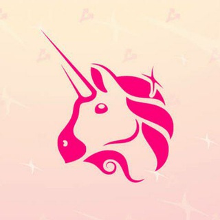 Логотип @uniswapgemschat - Uniswap Gems Chat Room 🎠