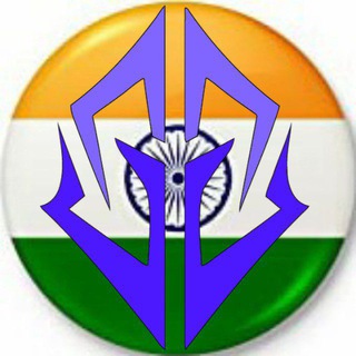 Логотип @uniswapindia - Uniswap bombs for Indian