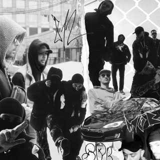 Логотип @unit1996 - 1996 vol.1