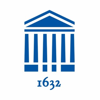 Логотип @unitartu - University of Tartu